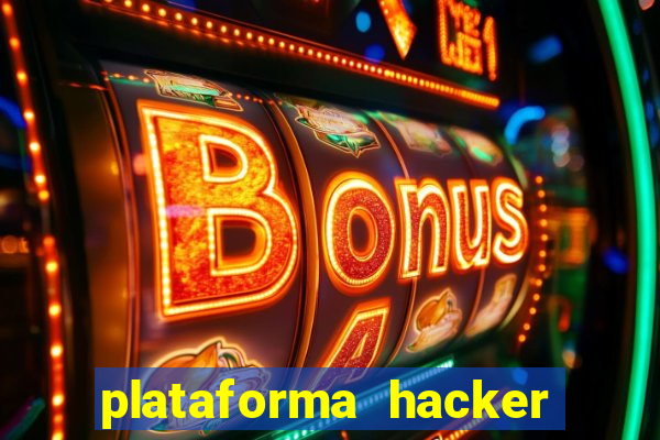 plataforma hacker fortune tiger